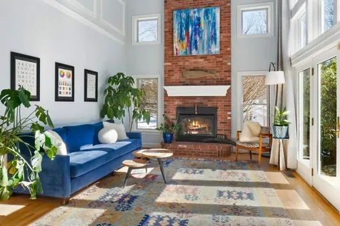 6 Amberwood Drive Exeter NH 03833