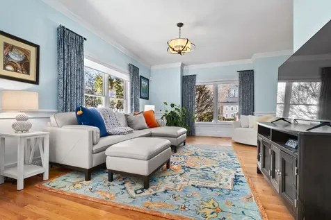6 Amberwood Drive Exeter NH 03833