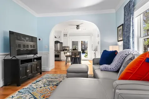 6 Amberwood Drive Exeter NH 03833