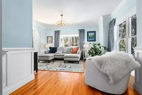 6 Amberwood Drive Exeter NH 03833
