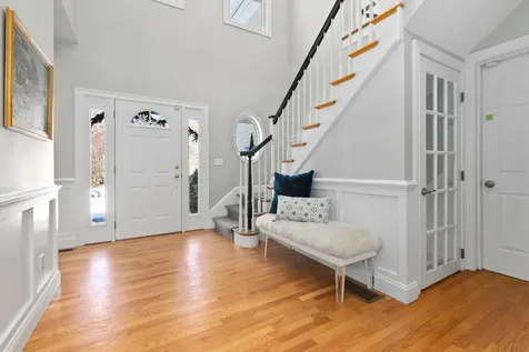 6 Amberwood Drive Exeter NH 03833