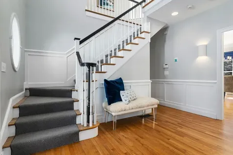 6 Amberwood Drive Exeter NH 03833