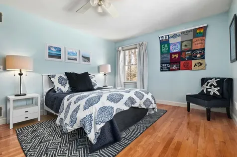 6 Amberwood Drive Exeter NH 03833