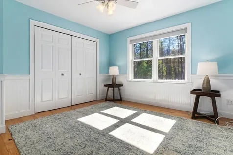 6 Amberwood Drive Exeter NH 03833