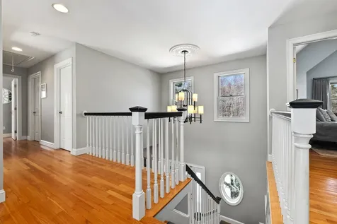6 Amberwood Drive Exeter NH 03833