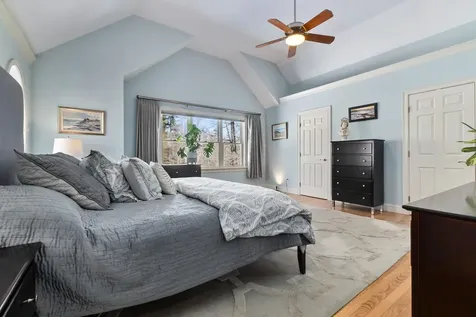 6 Amberwood Drive Exeter NH 03833