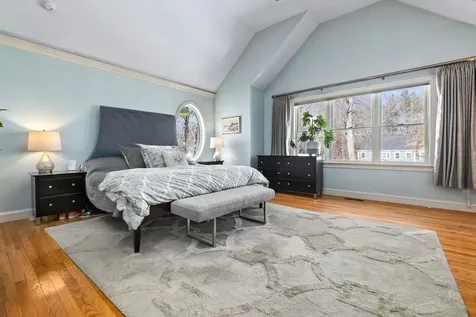 6 Amberwood Drive Exeter NH 03833