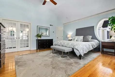 6 Amberwood Drive Exeter NH 03833