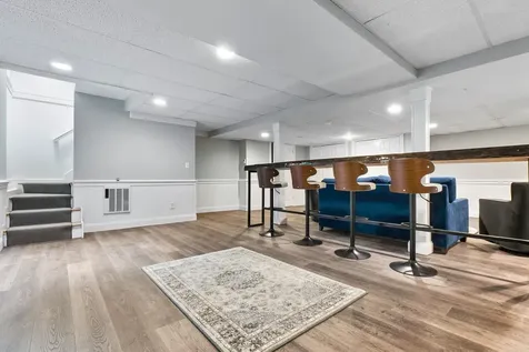 6 Amberwood Drive Exeter NH 03833