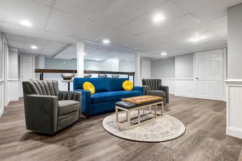 6 Amberwood Drive Exeter NH 03833