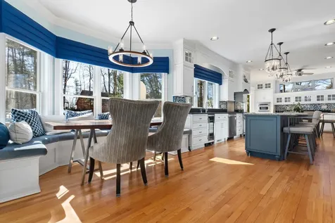 6 Amberwood Drive Exeter NH 03833