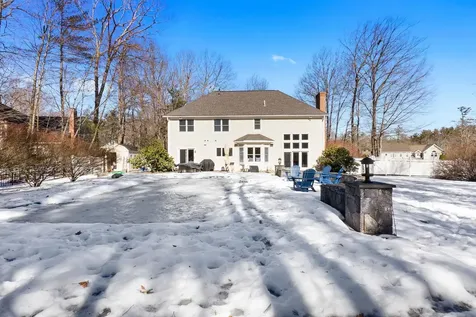 6 Amberwood Drive Exeter NH 03833