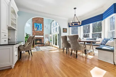 6 Amberwood Drive Exeter NH 03833