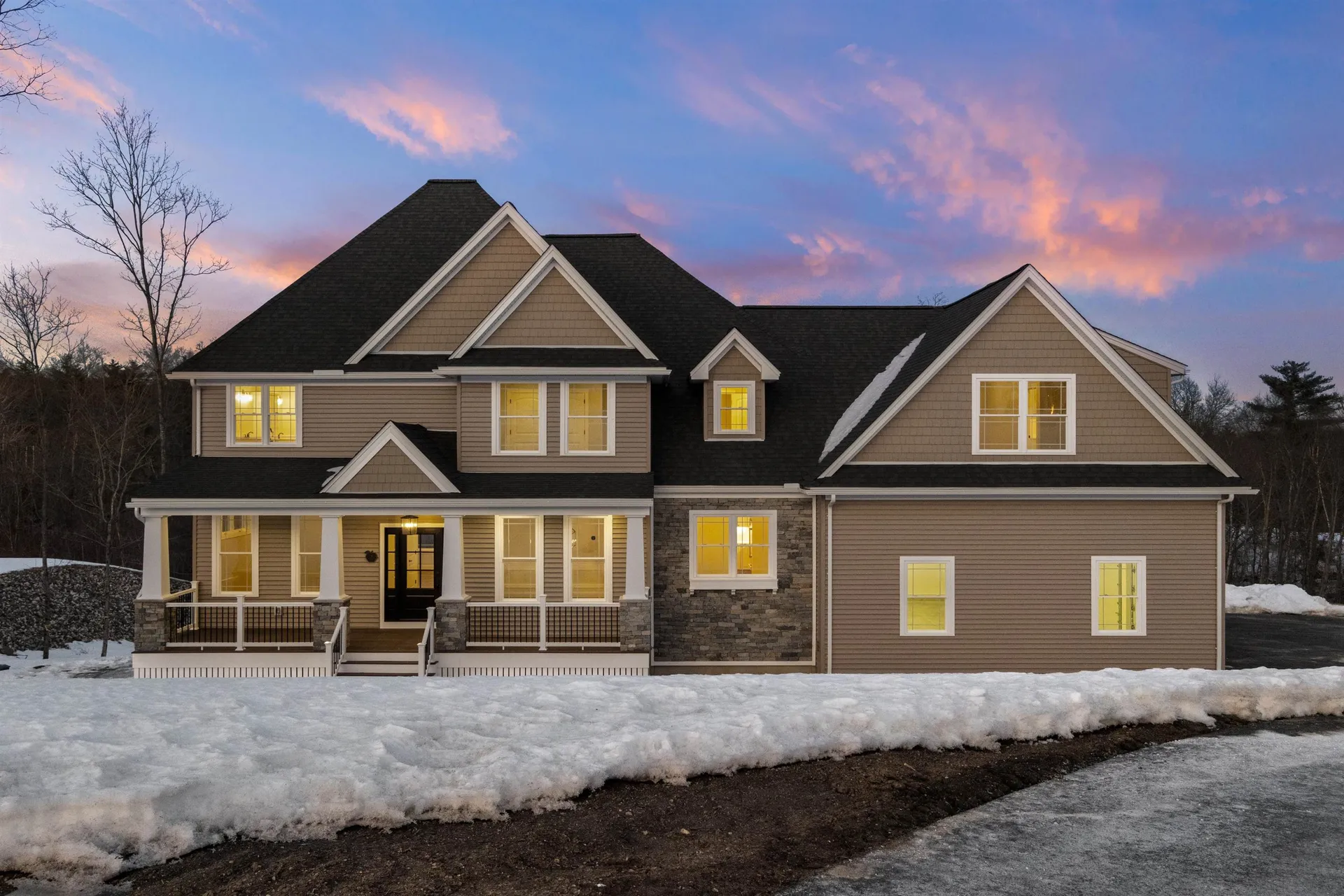 9 Mcintosh Hollow Windham NH 03087