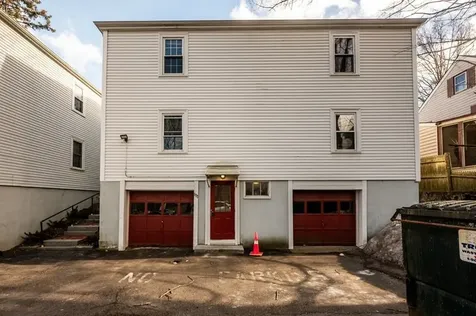 677 South Street Portsmouth NH 03801