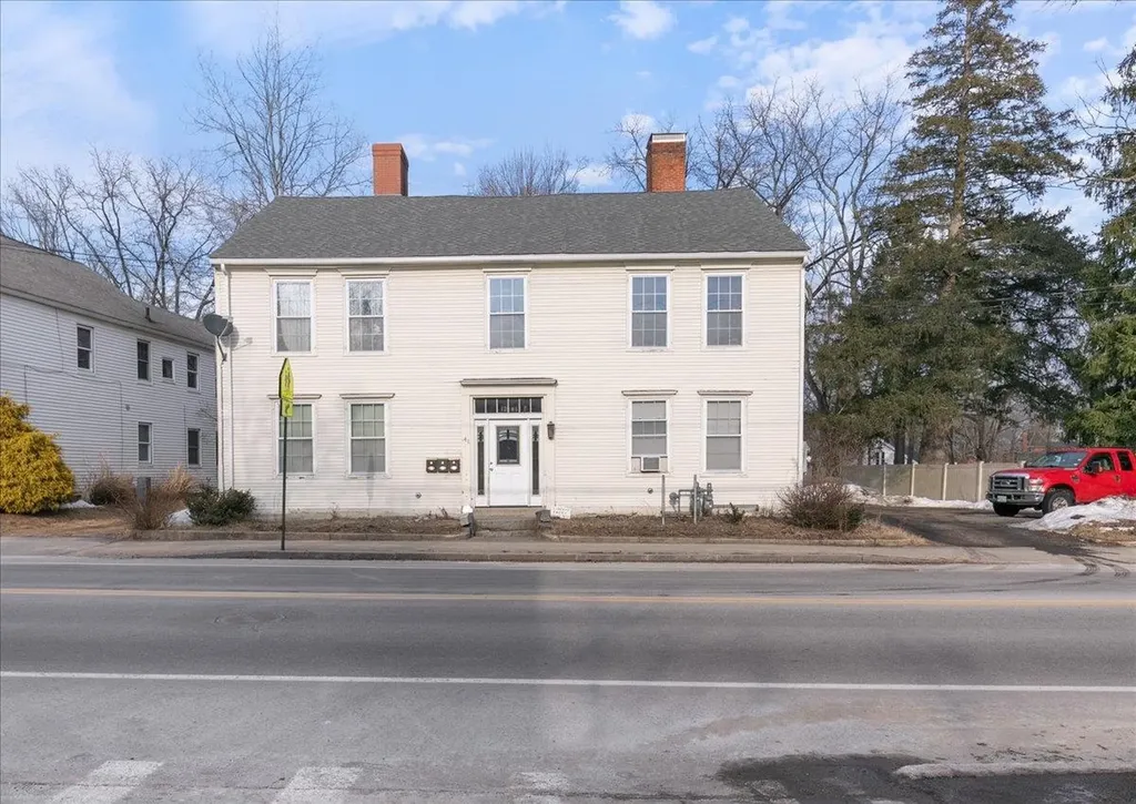 41 Main Street Exeter NH 03833