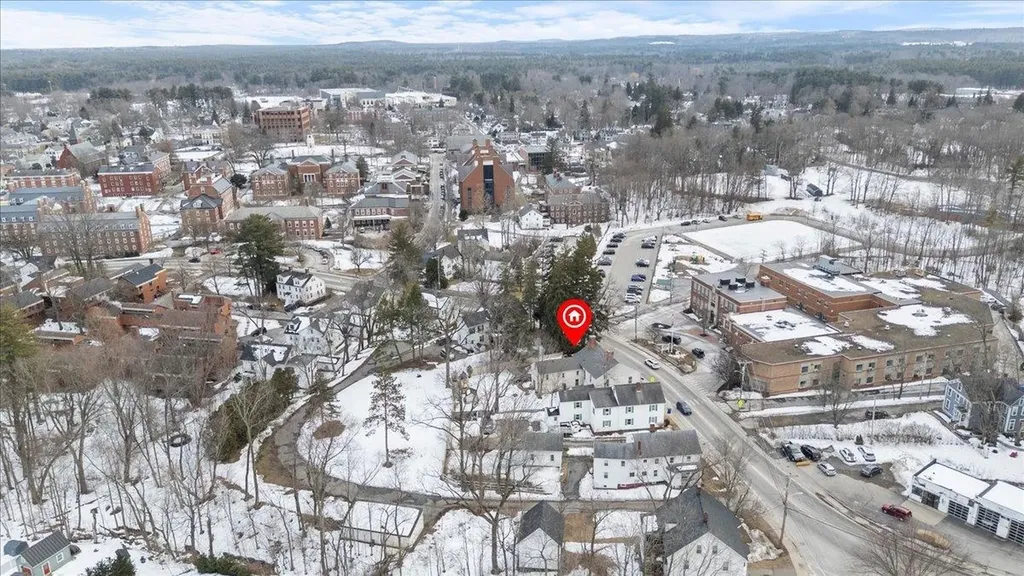 41 Main Street Exeter NH 03833