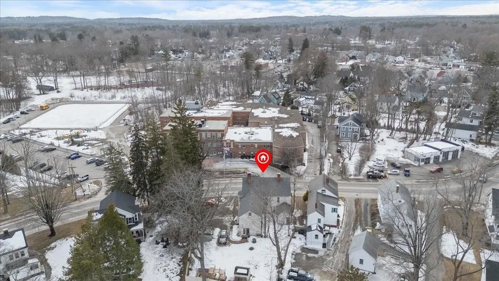 41 Main Street Exeter NH 03833