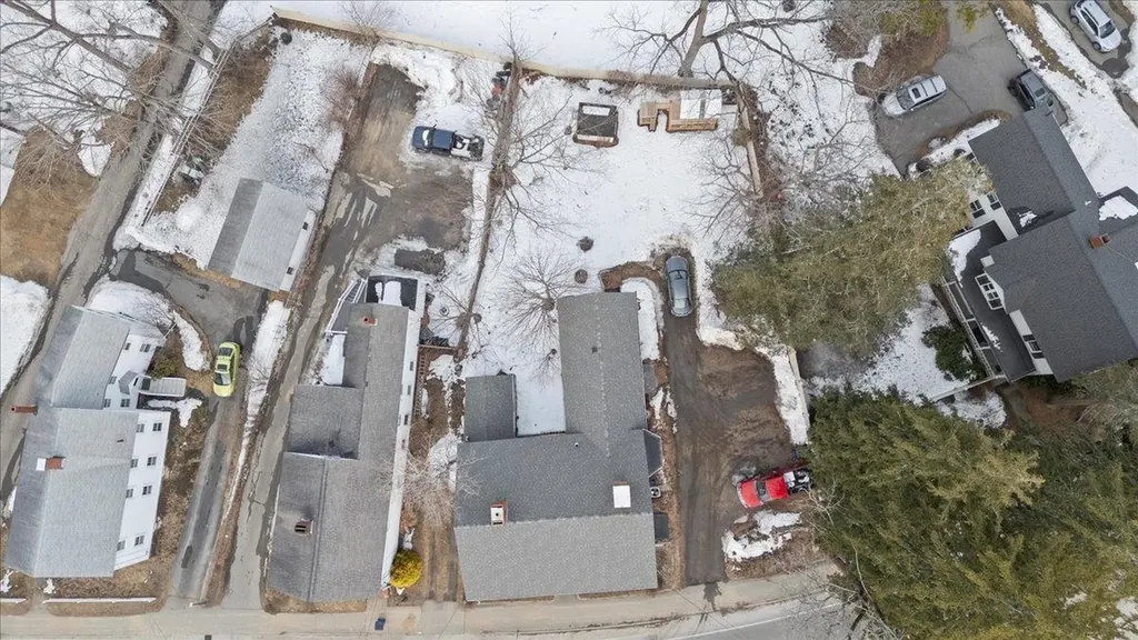 41 Main Street Exeter NH 03833