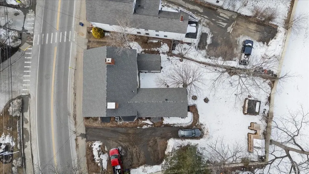 41 Main Street Exeter NH 03833