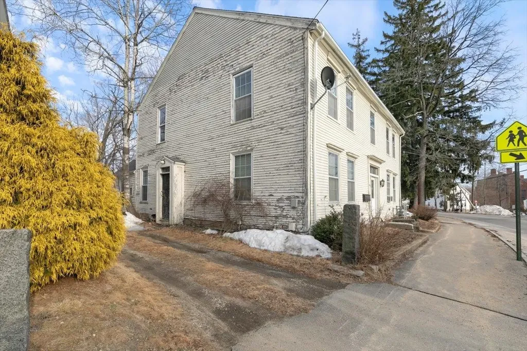 41 Main Street Exeter NH 03833