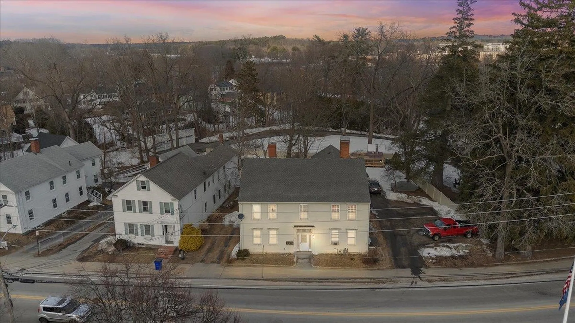 41 Main Street Exeter NH 03833