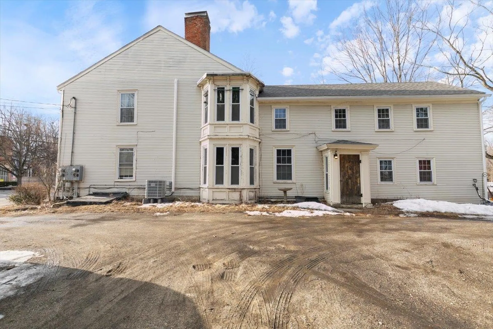 41 Main Street Exeter NH 03833