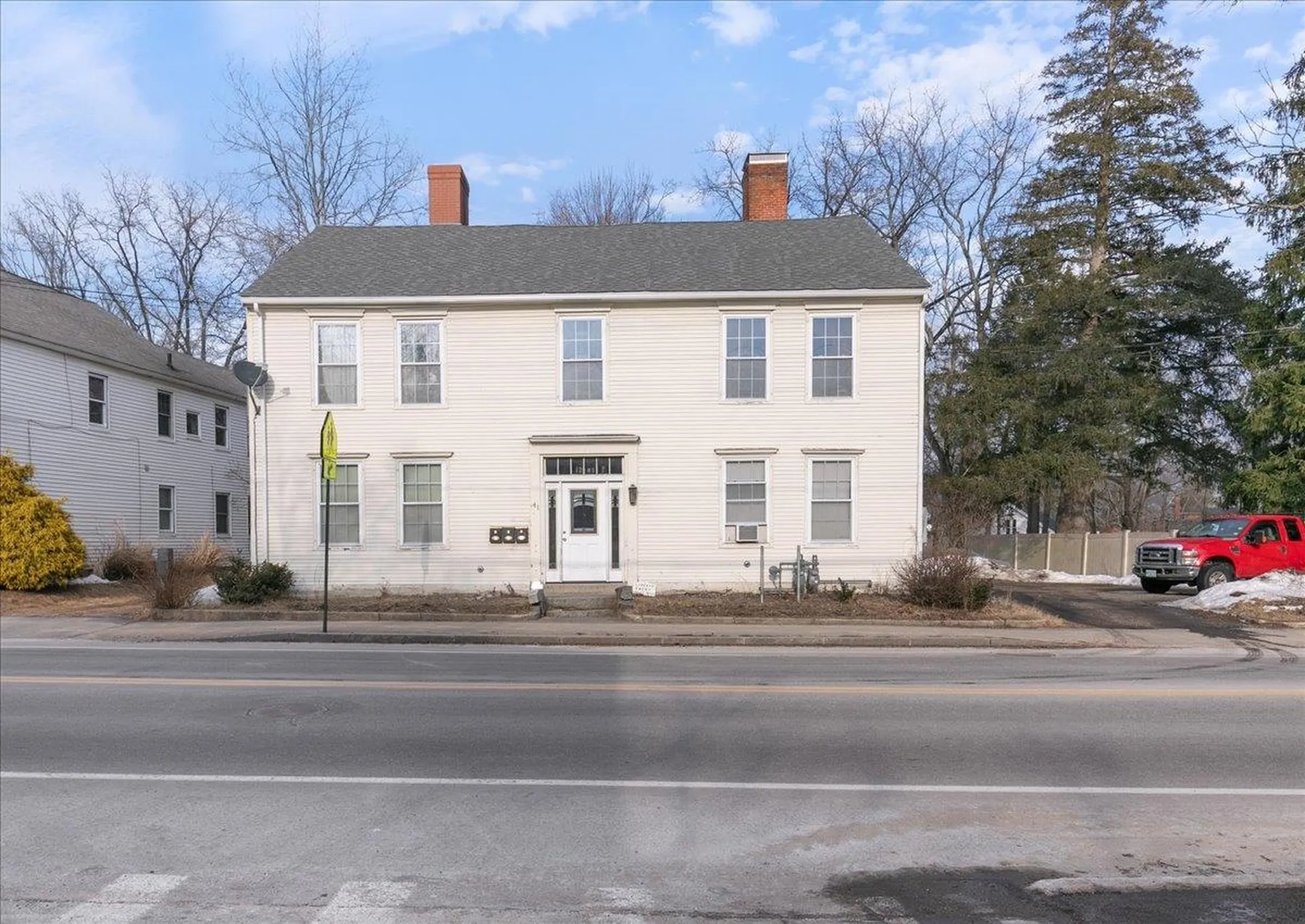 41 Main Street Exeter NH 03833