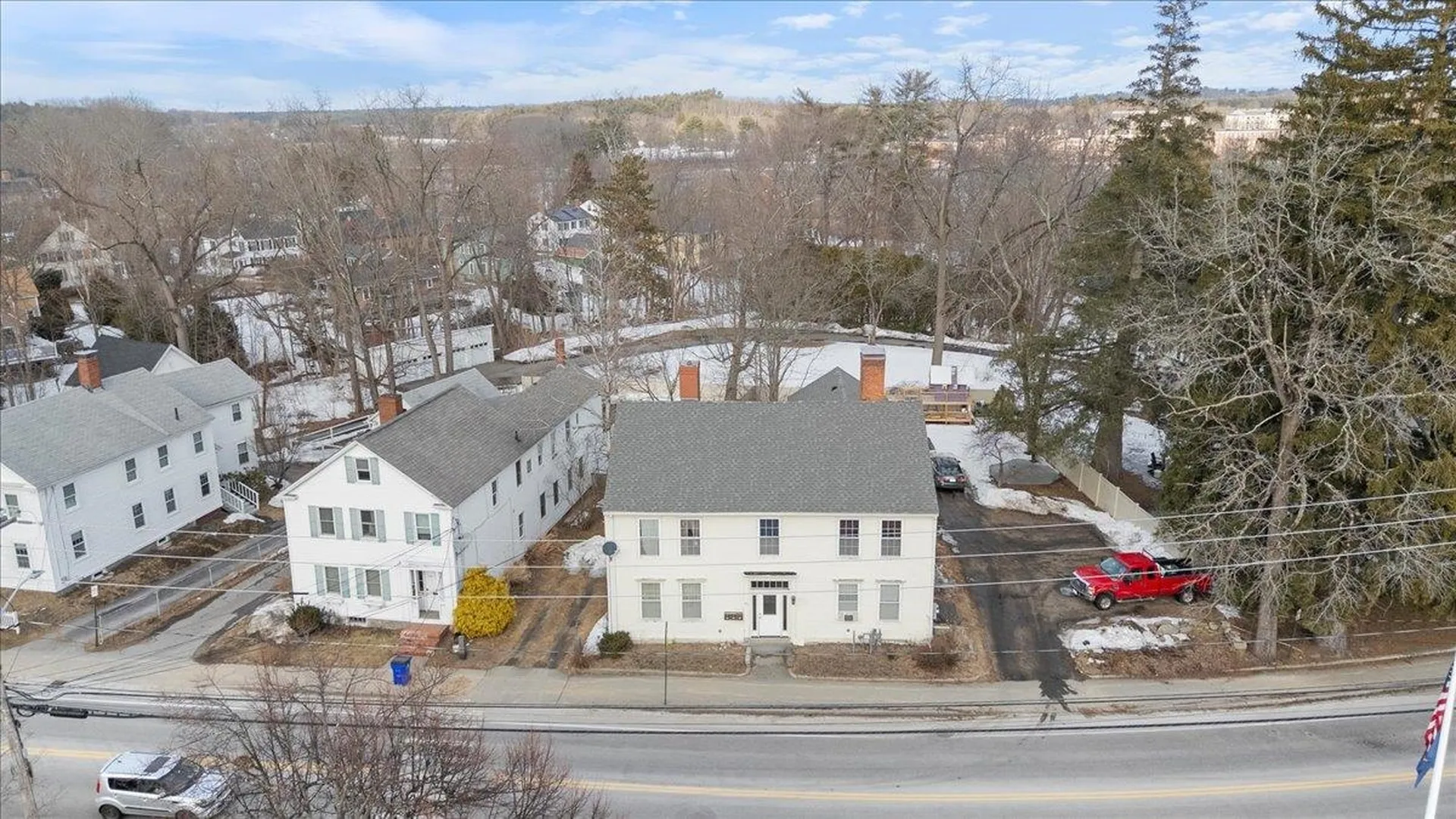 41 Main Street Exeter NH 03833