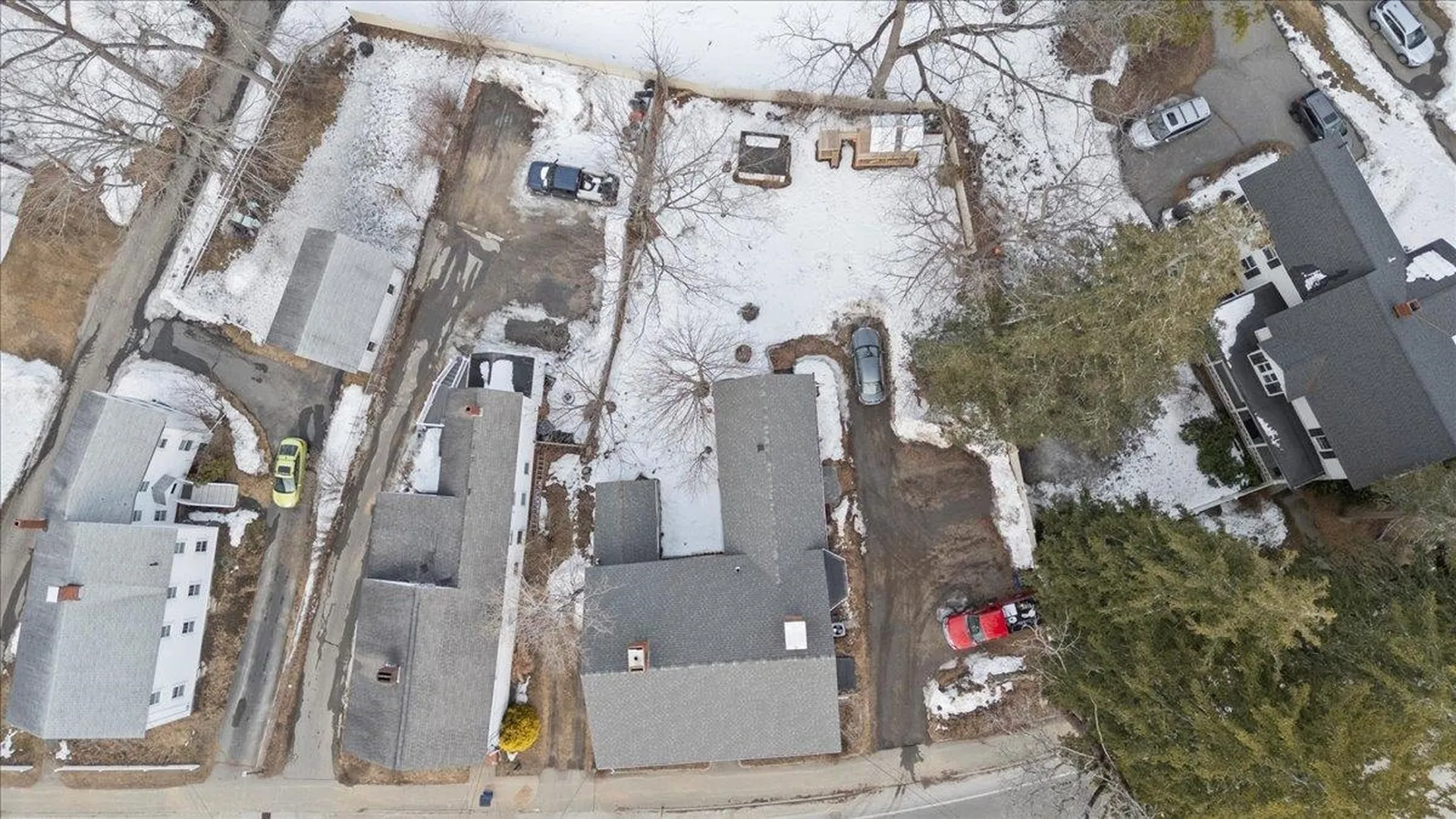 41 Main Street Exeter NH 03833