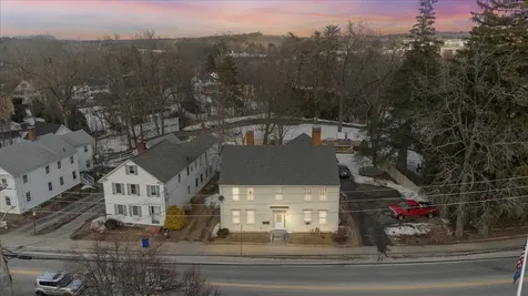 41 Main Street Exeter NH 03833