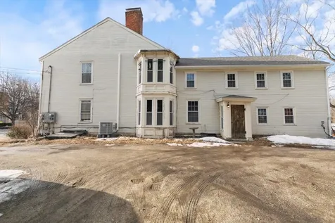 41 Main Street Exeter NH 03833