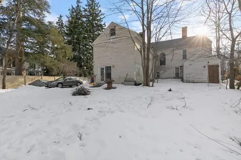 41 Main Street Exeter NH 03833