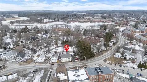 41 Main Street Exeter NH 03833