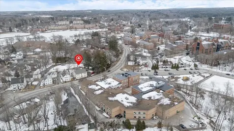 41 Main Street Exeter NH 03833