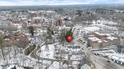 41 Main Street Exeter NH 03833