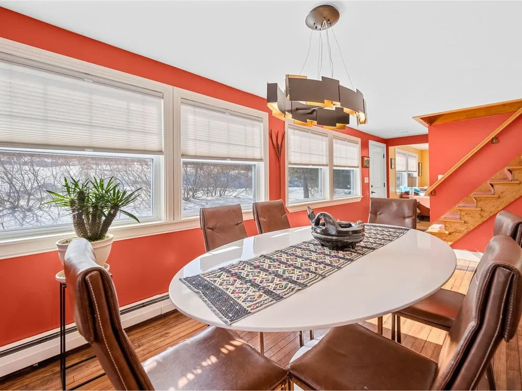 1503 Vermont Route 64 Northfield VT 05663