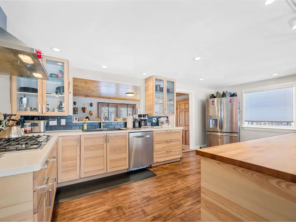 1503 Vermont Route 64 Northfield VT 05663