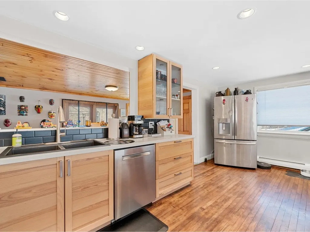 1503 Vermont Route 64 Northfield VT 05663