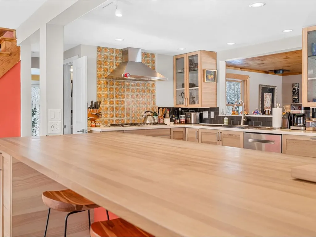 1503 Vermont Route 64 Northfield VT 05663