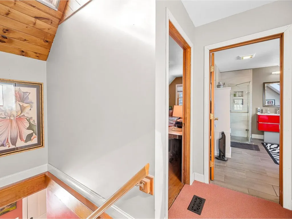 1503 Vt Route 64 Northfield VT 05663