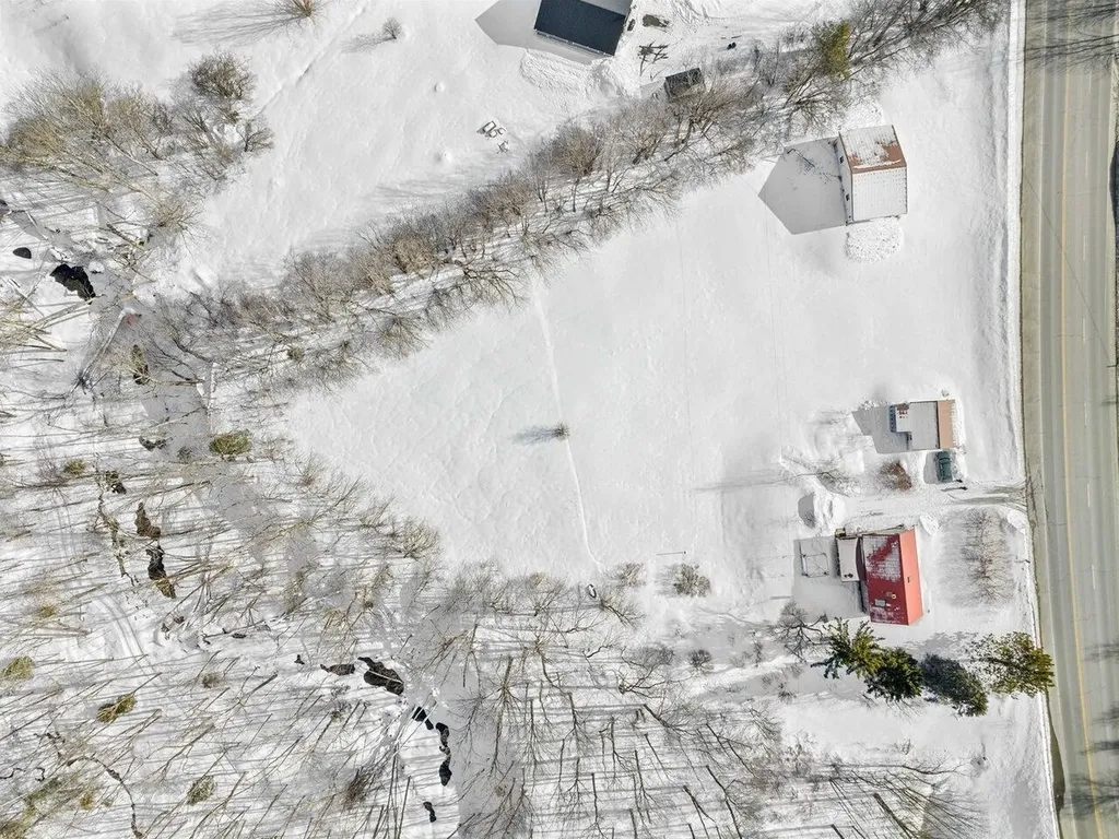 1503 Vermont Route 64 Northfield VT 05663