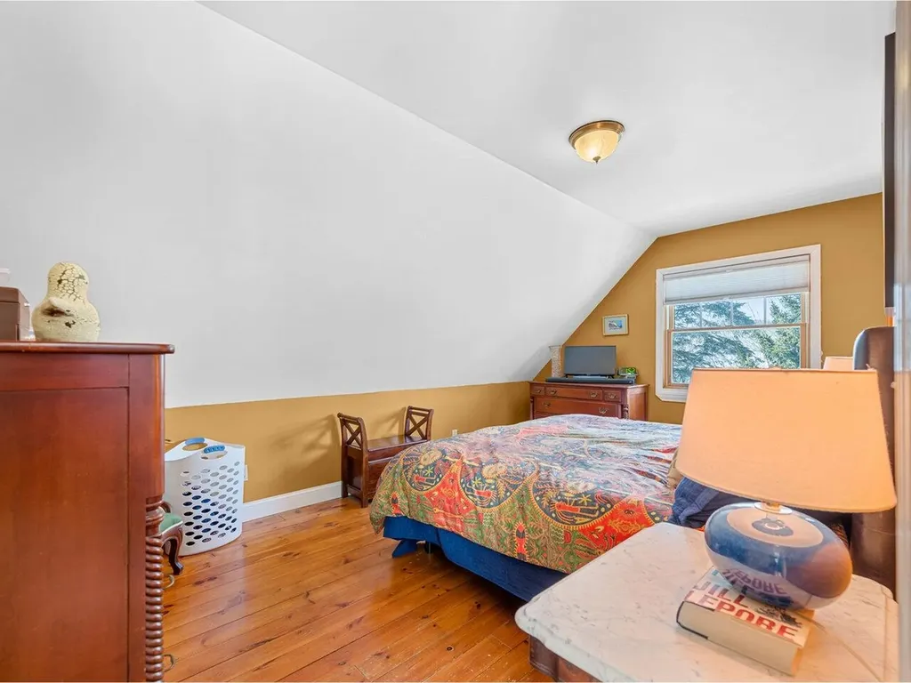 1503 Vt Route 64 Northfield VT 05663