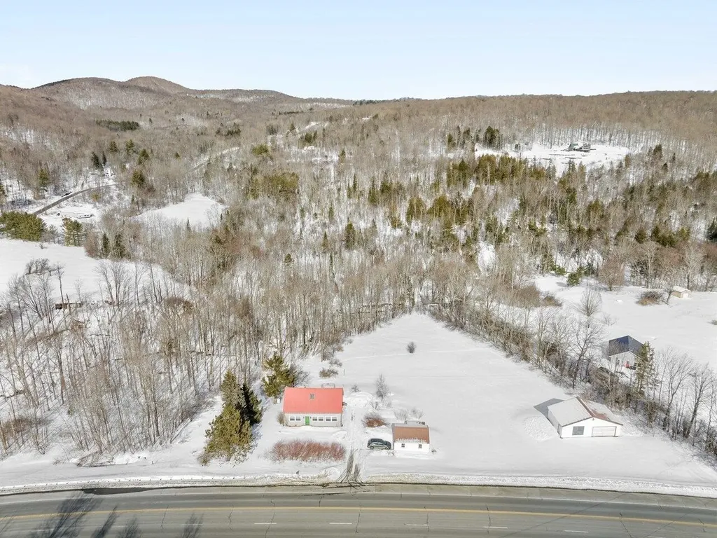 1503 Vt Route 64 Northfield VT 05663