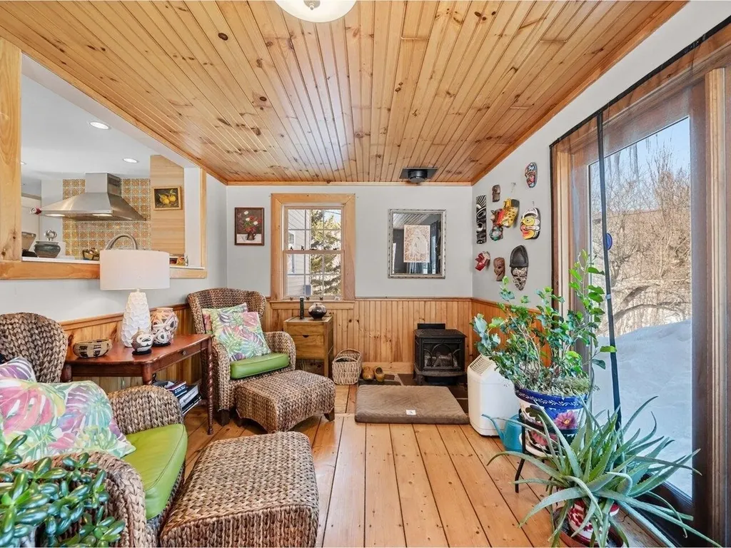 1503 Vt Route 64 Northfield VT 05663