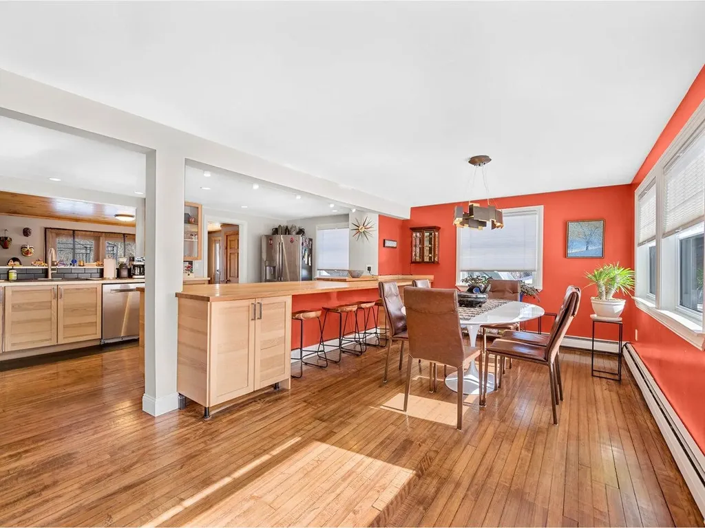 1503 Vermont Route 64 Northfield VT 05663