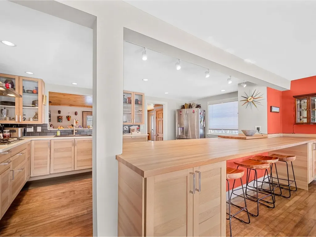 1503 Vermont Route 64 Northfield VT 05663