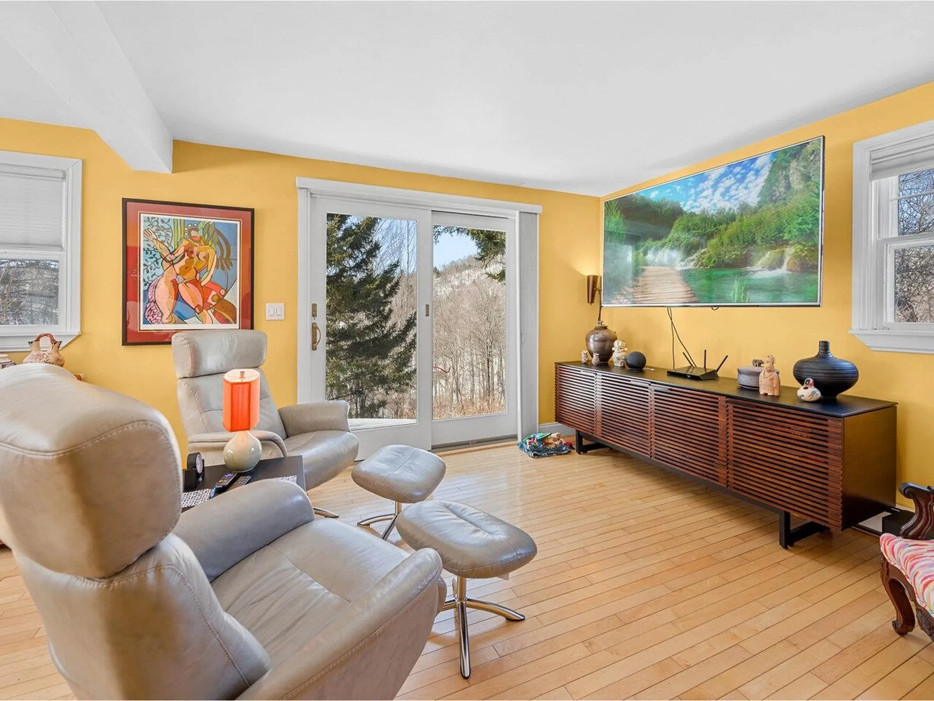 1503 Vermont Route 64 Northfield VT 05663