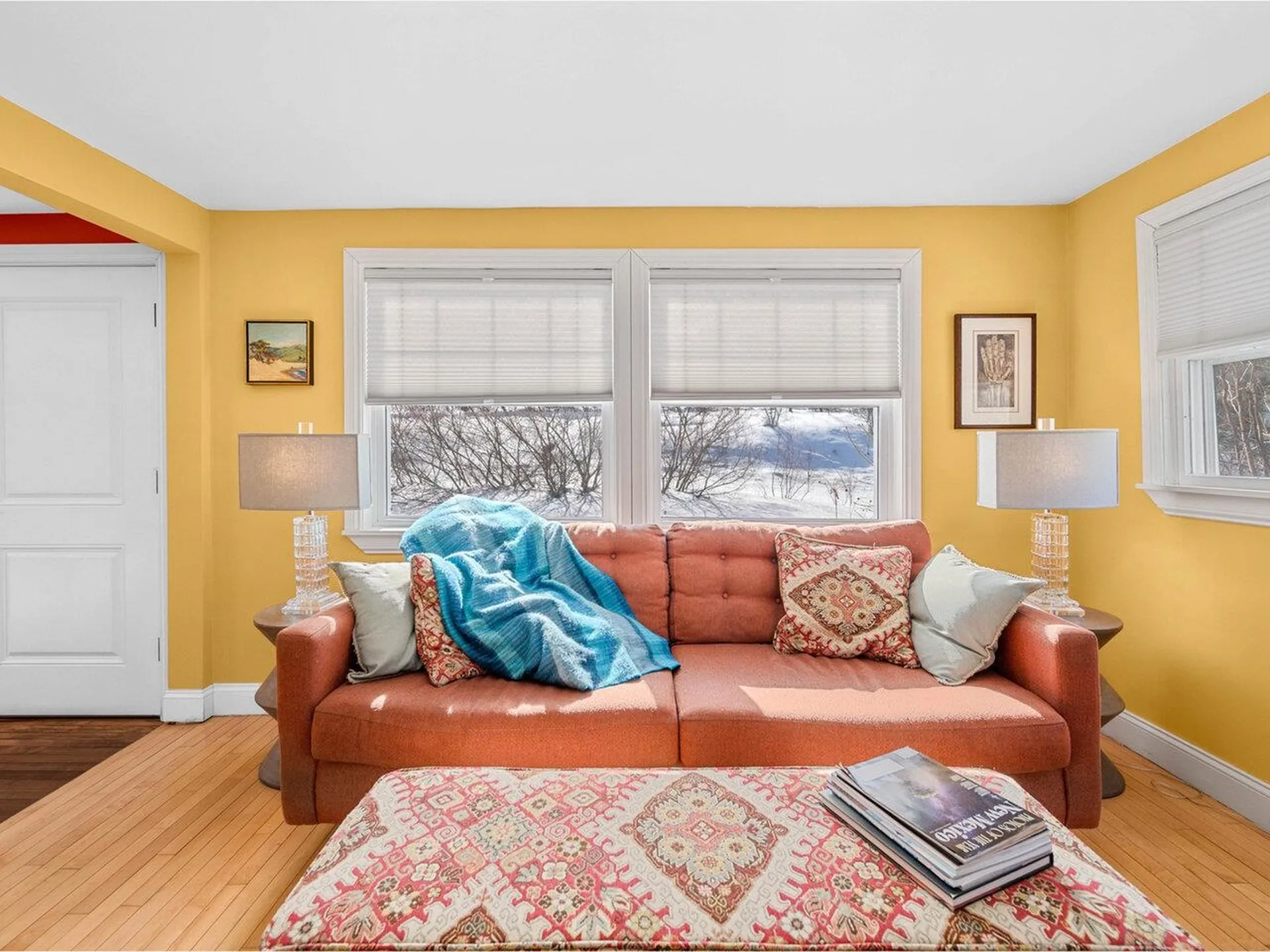 1503 Vermont Route 64 Northfield VT 05663