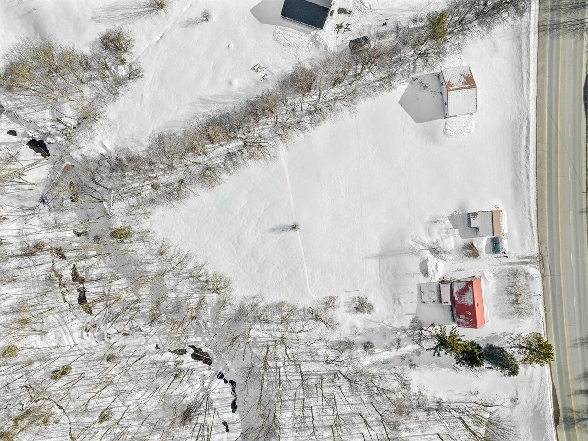 1503 Vermont Route 64 Northfield VT 05663